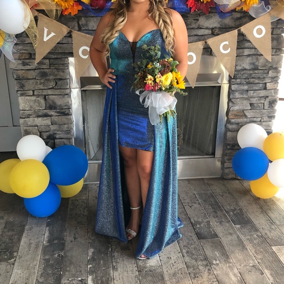 Formal - Picture 2 of 3